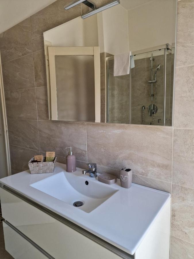 Apartament M.Aurelio Light Brown Mediolan Zewnętrze zdjęcie