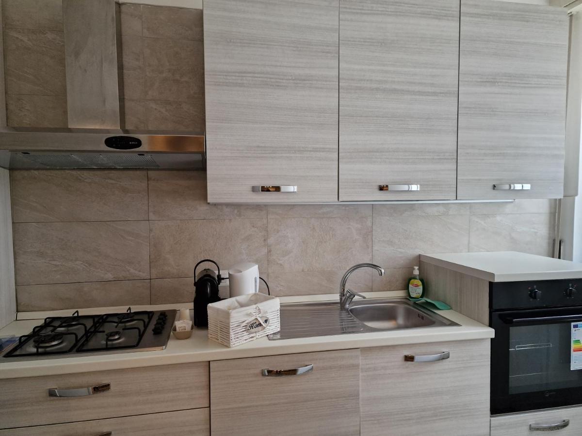 Apartament M.Aurelio Light Brown Mediolan Zewnętrze zdjęcie