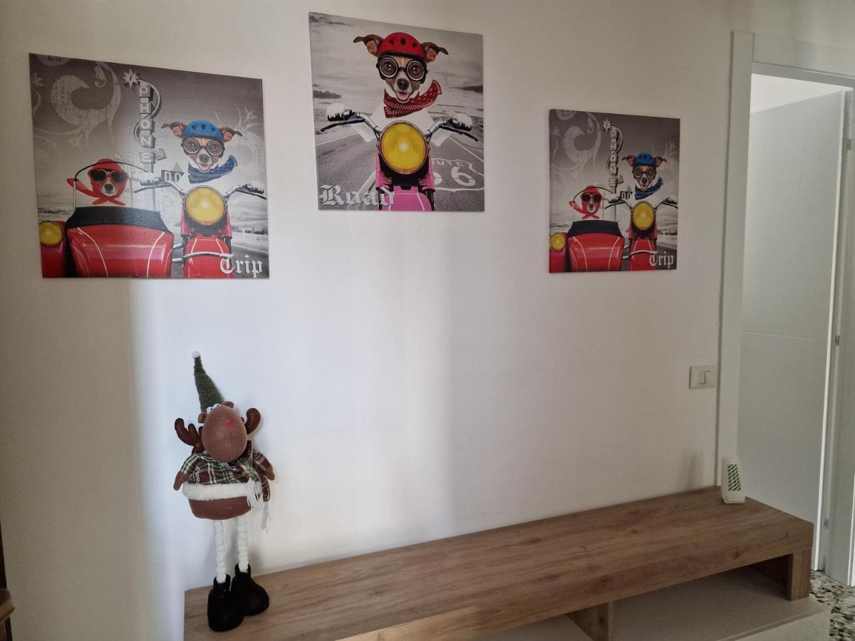 Apartament M.Aurelio Light Brown Mediolan Zewnętrze zdjęcie