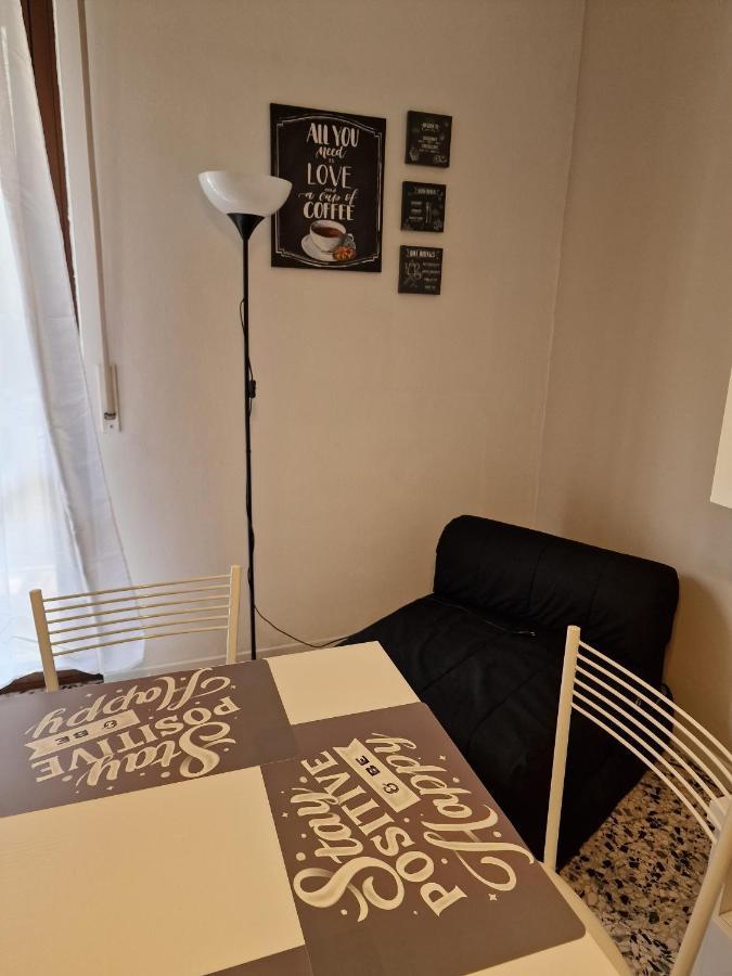 Apartament M.Aurelio Light Brown Mediolan Zewnętrze zdjęcie