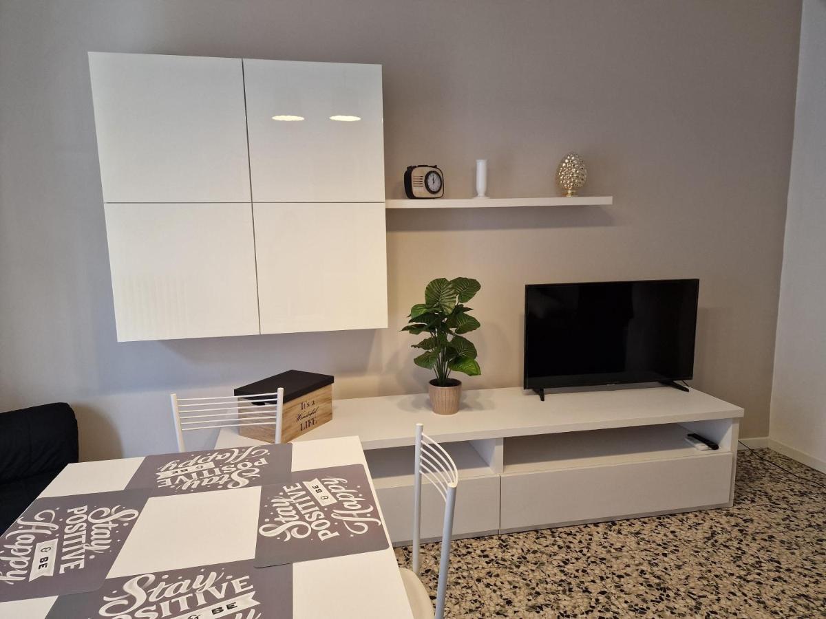 Apartament M.Aurelio Light Brown Mediolan Zewnętrze zdjęcie