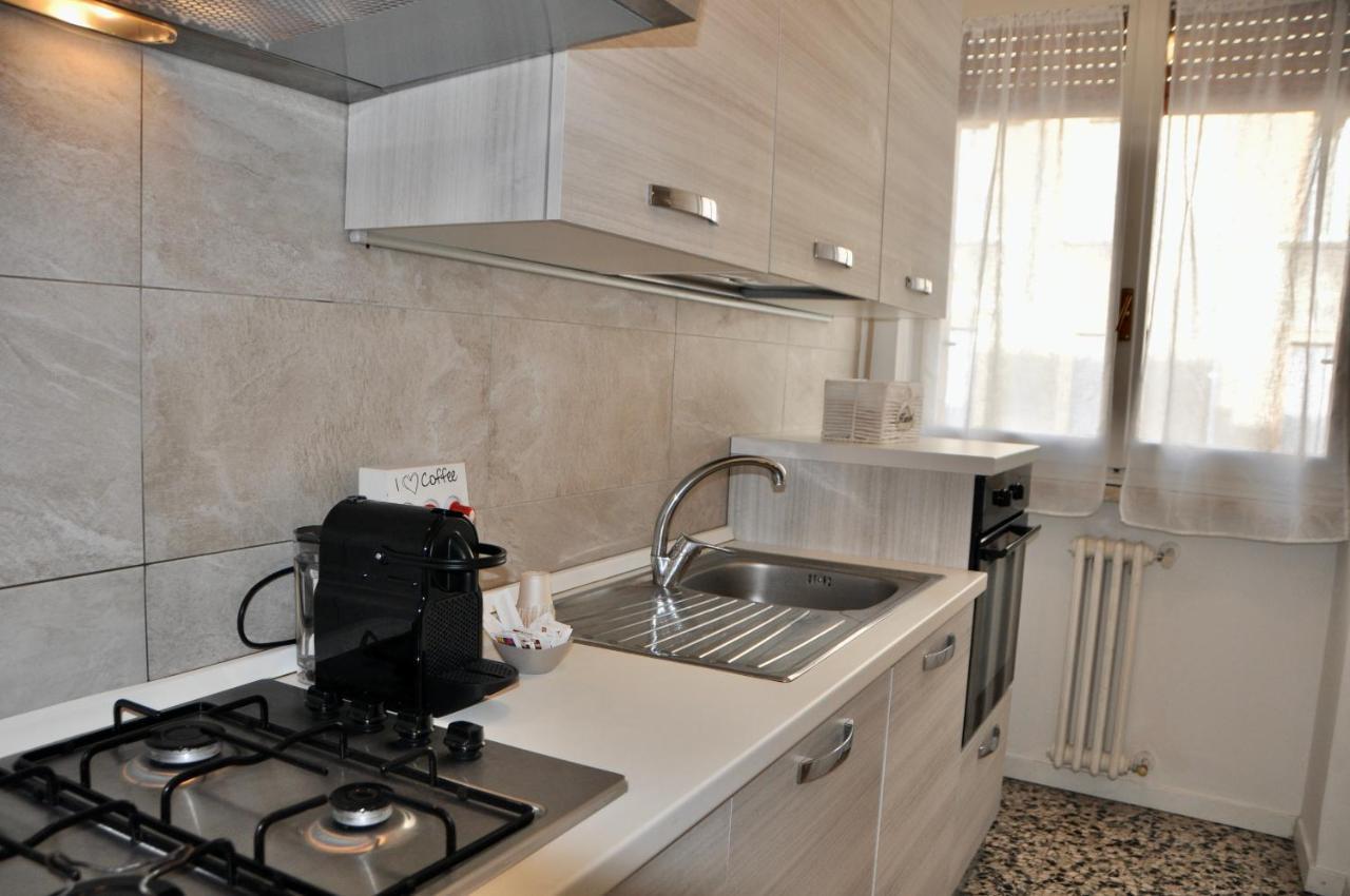 Apartament M.Aurelio Light Brown Mediolan Zewnętrze zdjęcie