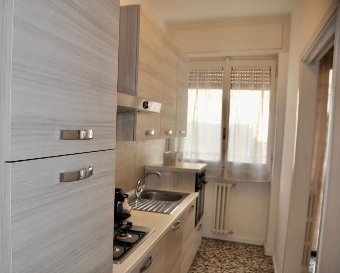 Apartament M.Aurelio Light Brown Mediolan Zewnętrze zdjęcie