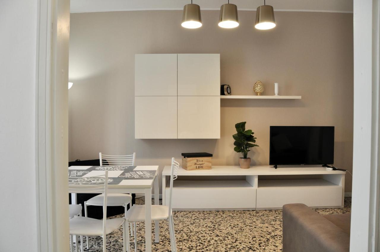 Apartament M.Aurelio Light Brown Mediolan Zewnętrze zdjęcie