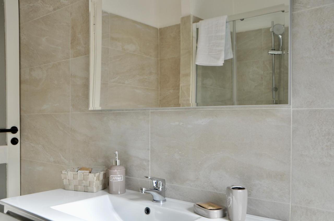 Apartament M.Aurelio Light Brown Mediolan Zewnętrze zdjęcie