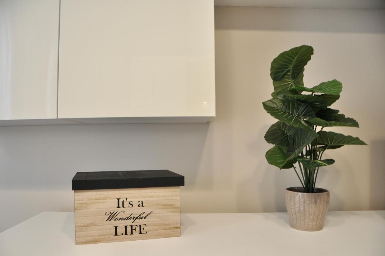 Apartament M.Aurelio Light Brown Mediolan Zewnętrze zdjęcie