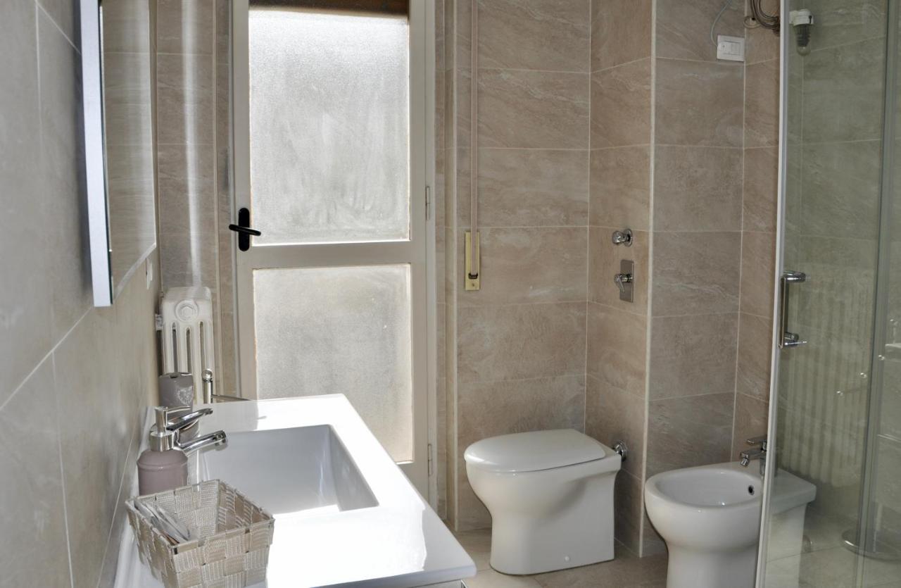 Apartament M.Aurelio Light Brown Mediolan Zewnętrze zdjęcie