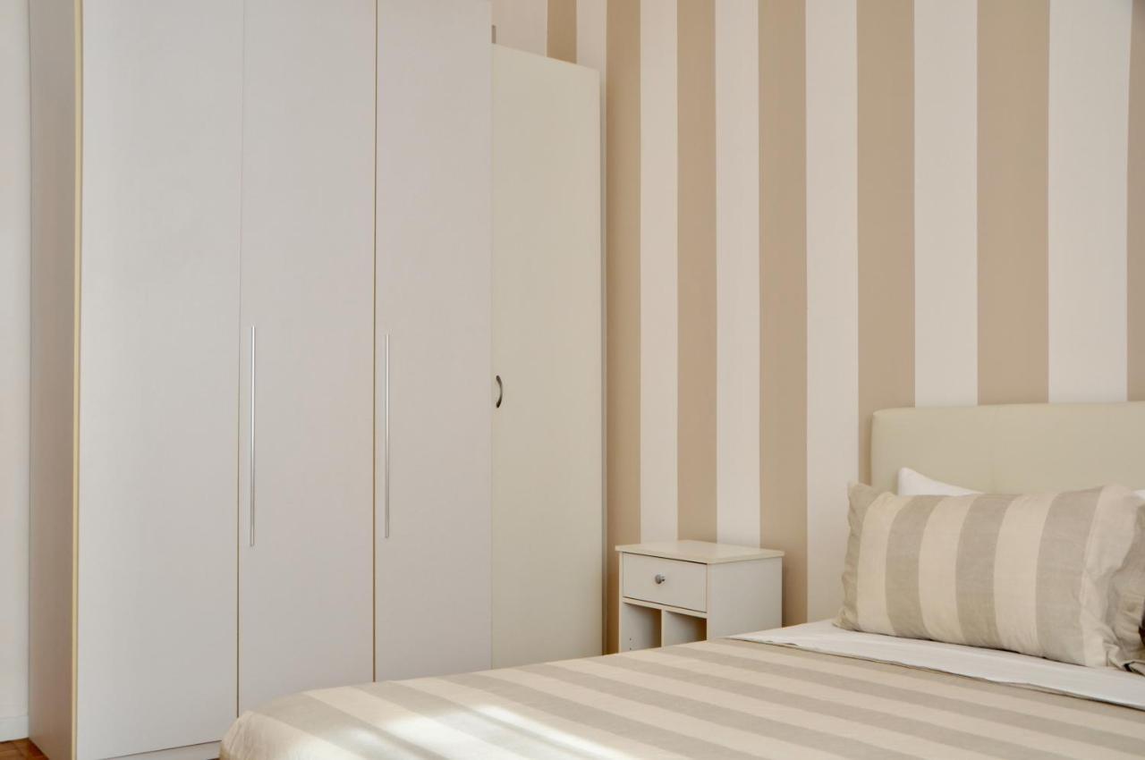 Apartament M.Aurelio Light Brown Mediolan Zewnętrze zdjęcie