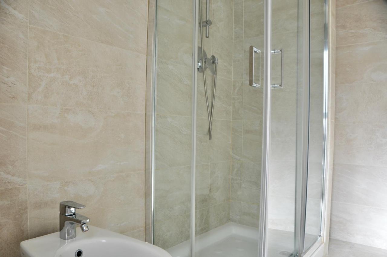 Apartament M.Aurelio Light Brown Mediolan Zewnętrze zdjęcie