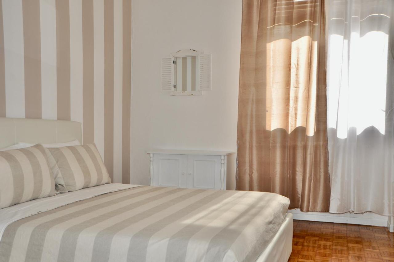 Apartament M.Aurelio Light Brown Mediolan Zewnętrze zdjęcie